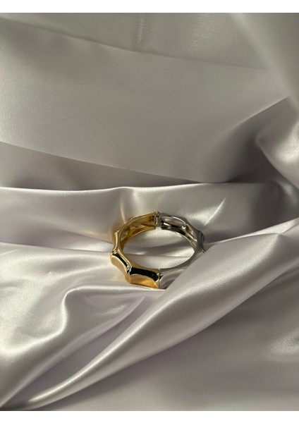 Vip Silver Gold Bilezik fırsatları