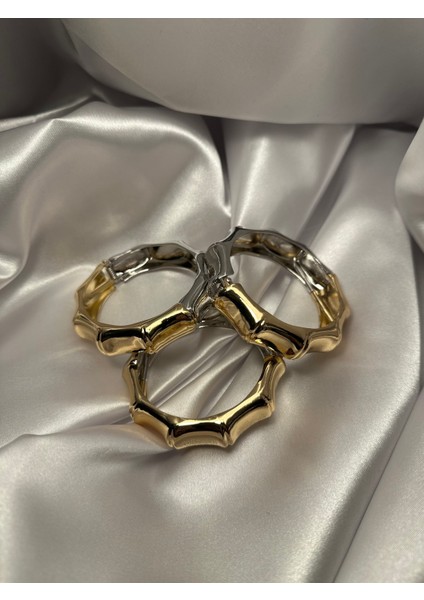 Vip Silver Gold Bilezik indirimleri