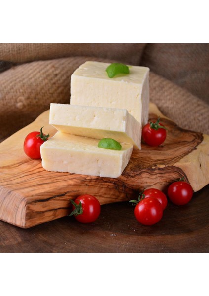 İzmir Bergama Tulum Peyniri 500 gr