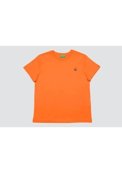 BENETTON T-SHIRT modelleri
