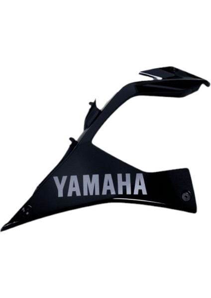 R25 Yan Alt Grenaj Siyah Sol Orijinal 2015-2018