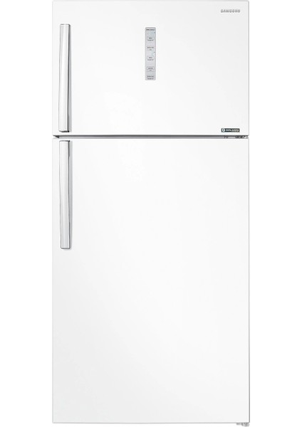 RT62K704RWW 622 Litre Beyaz Üstten Donduruculu Buzdolabı modelleri
