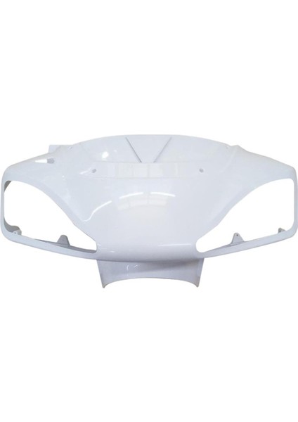 Spontini 110 Sinyal Grenajı Beyaz Yan Sanayi