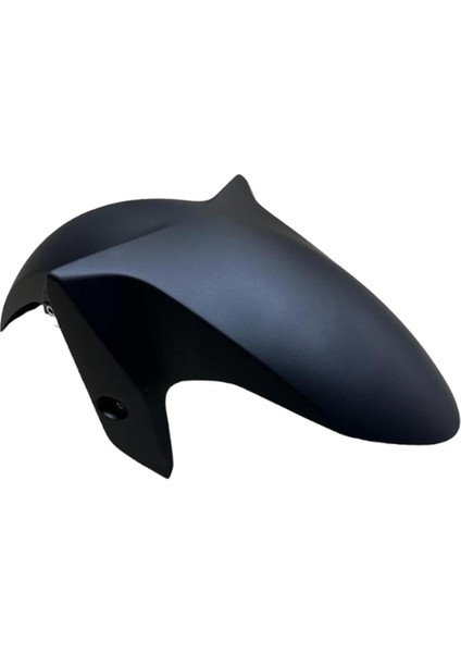 R25 Ön Çamurluk Mat Siyah Orijinal 2015-2018