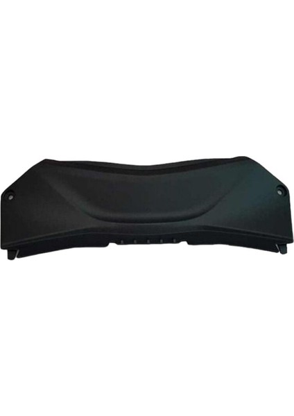 R25 Arka Grenaj Ara Parça Ön Mat Siyah Orijinal 2015-2023