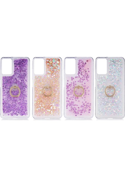 Xiaomi Poco M3 Pro Kılıf Milce Kapak-Pembe
