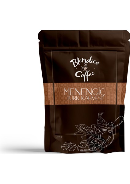 Menengiç Türk Kahvesi 250 gr