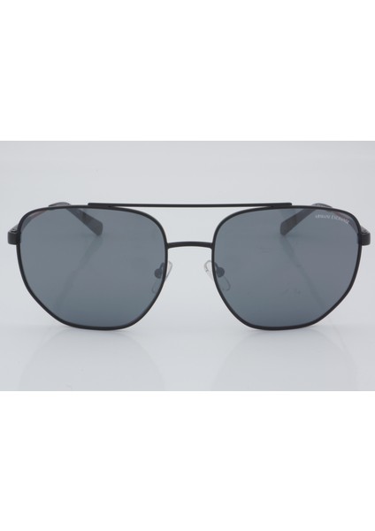 AX 2033S 6063/6G 59 - 01 Güneş Gözlüğü