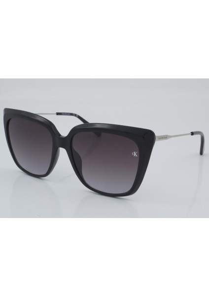 Ckj 22601S 001 56 Kadın Güneş Gözlüğü