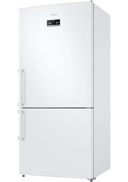 RB58DS75EWW 580 Litre Beyaz Alttan Donduruculu Buzdolabı fiyatları