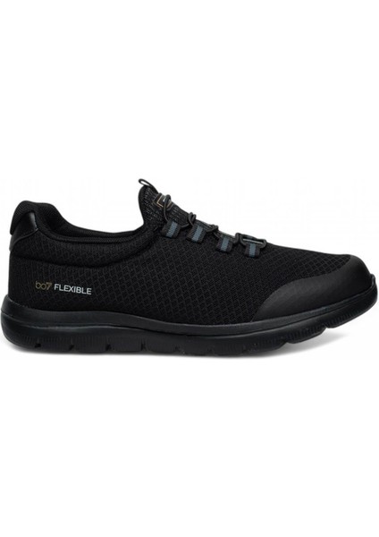 085 Erkek Triko Rahat Sneaker