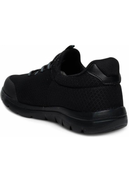 085 Erkek Triko Rahat Sneaker