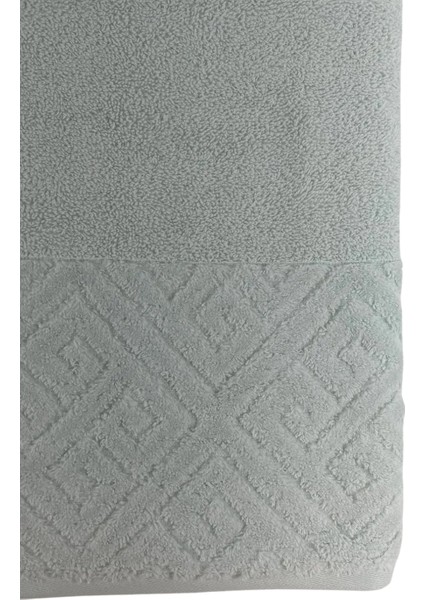 Banyo Duş Havlu Seti %100 Pamuk 90X150 cm ve 50X90 cm Vücut ve Baş Kafa Havlusu 2 Parça Desenli fiyatları