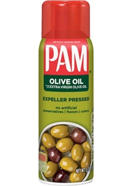 Olive Oil 141 Gr.