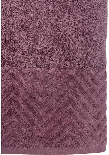 Banyo Duş Havlu Seti %100 Pamuk 90X150 cm ve 50X90 cm Vücut ve Baş Kafa Havlusu 2 Parça Desenli fiyatları