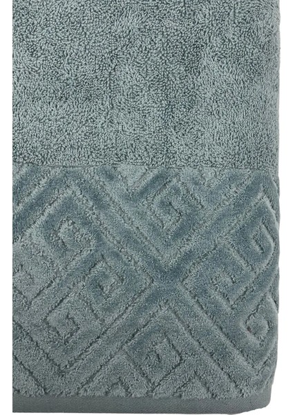 Banyo Duş Havlu Seti %100 Pamuk 90X150 cm ve 50X90 cm Vücut ve Baş Kafa Havlusu 2 Parça Desenli fiyatları