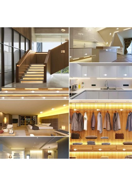 LED Hortum Esnek Şerit LED Beyaz,mavi,günışığı,amber,yeşil modelleri
