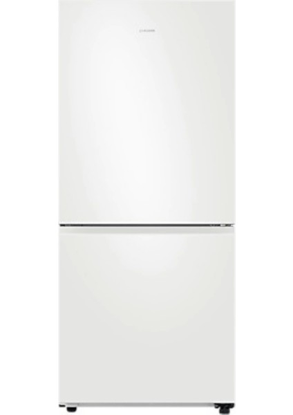 RB45DG600EWW 465 Litre Beyaz Üstten Donduruculu Buzdolabı