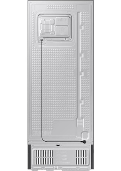 RT47CG6006S9 465 Litre Inoks Üstten Donduruculu Buzdolabı