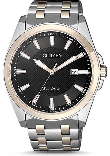 Cıtızen BM7109-89E Erkek Eco-Drive Kol Saati