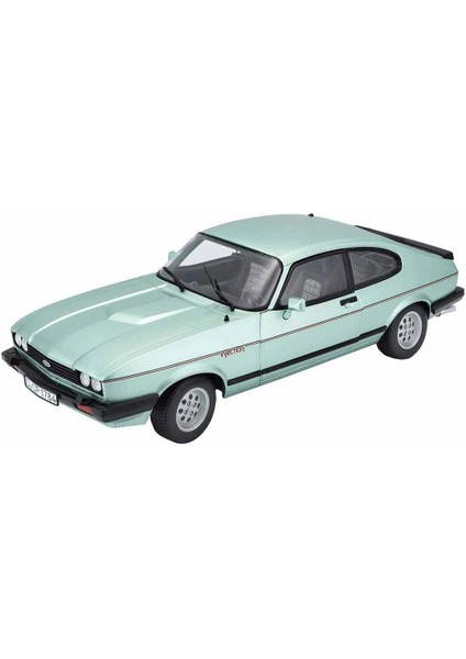 21093 1:24 Ford Capri 1973 Model Araba