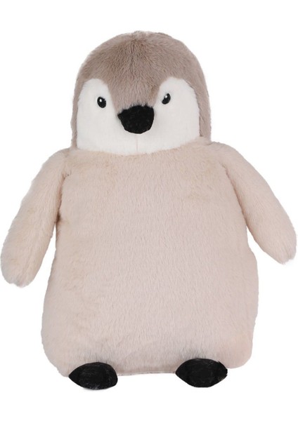 4967 Büyük Penguen Açık Kahve -My Friend Toys