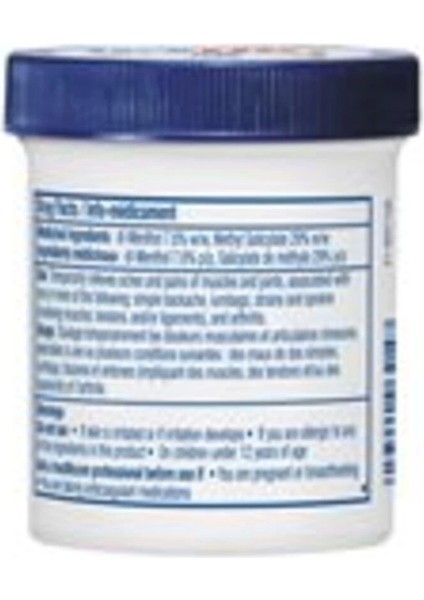 Balm Dual Actıon Only 4 Ingredıents 99.2 gr fiyatları