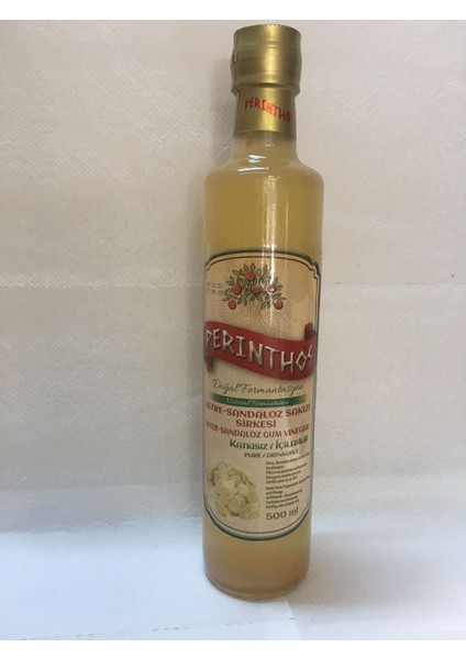 Neşe Natural Detoks Fit Sirkesi 500 ml +Kitre-Sandaloz Sakızı Sirkesi 500 ml modelleri