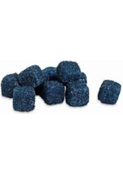 Sour Galactıc Mıx Cubes Şekerleme 99 gr