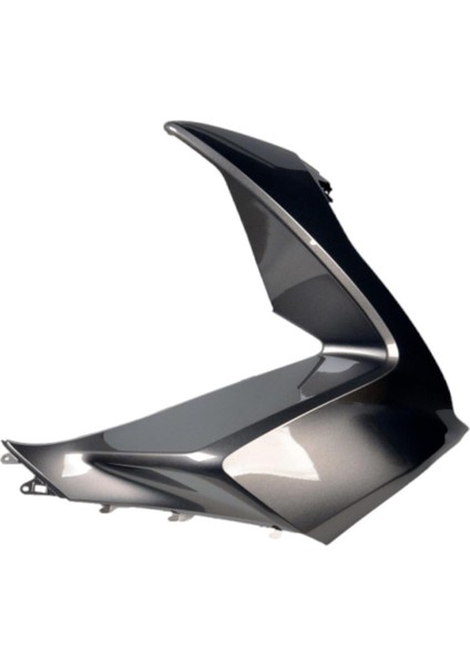 Pcx Ön Grenaj Füme Sağ Yan Sanayi 2014-2017