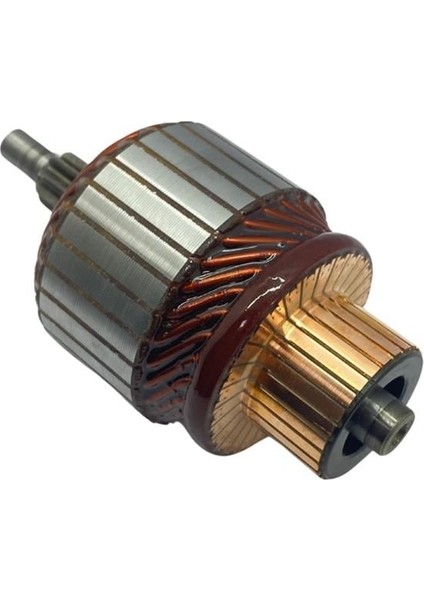 12V Marş Kollektörü Mıtsubıshı Tipi 9 Diş Cıtroen-Peugeot-Renault 1.5 Dcı fiyatları