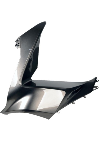 Pcx Ön Grenaj Füme Sol Yan Sanayi 2014-2017