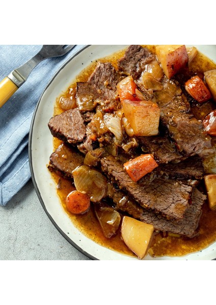 Bag'n Season Pot Roast 22 gr fırsatları