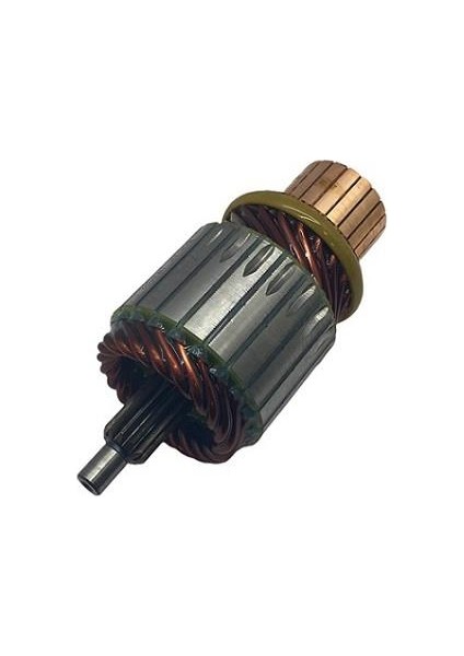 12V Marş Kollektörü Delco Tipi 12 Diş (0) Mercury Marin-Opel