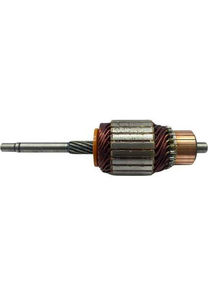 12V Marş Kollektörü Ford P100/TAUNUS-RENAULT R9/R11-TOFAŞ Doğan/kartal/şahin