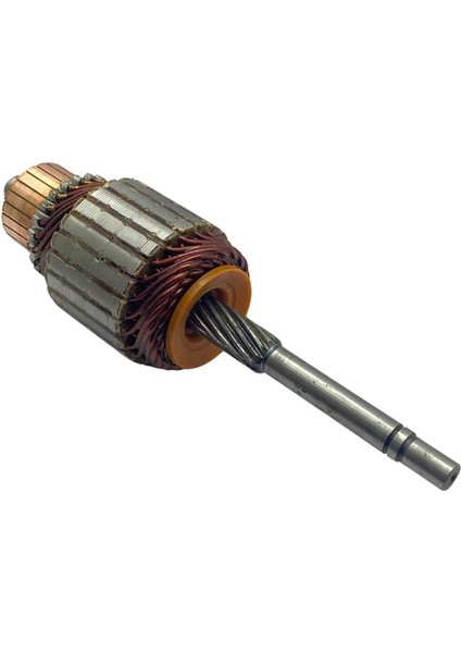 12V Marş Kollektörü Ford P100/TAUNUS-RENAULT R9/R11-TOFAŞ Doğan/kartal/şahin
