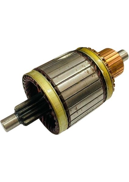 12V Marş Kollektörü Motorcraft Tipi Ford Escort/connect fiyatları
