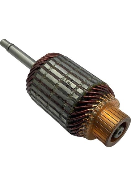 12V MARŞ KOLLEKTÖRÜ MITSUBISHI TİPİ HYUNDAI ACCENT ERA/GETZ fiyatları