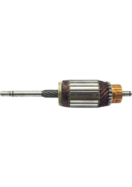 12V Marş Kollektörü Kmm Renault R12 Toros