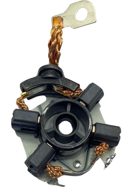 Marş Kömür Yuvası 46 mm 159/108 (Uzun-Bakır Kablo) R fiyatları