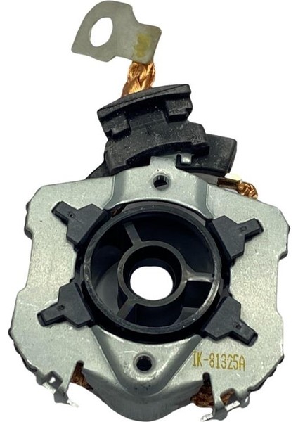 Marş Kömür Yuvası 46 mm 159/108 (Uzun-Bakır Kablo) R fırsatları