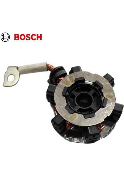Marş Kömür Yuvası (6'lı) (Start-Stop) (L/r) Cw
