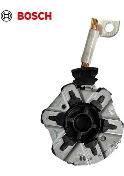 Marş Kömür Yuvası (6'lı) (Start-Stop) (L/r) Cw