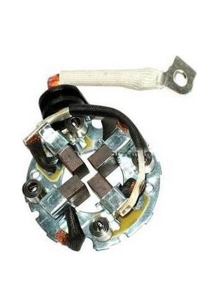 Marş Kömür Yuvası Motorcraft Tip Ford Transit V184 Orj.