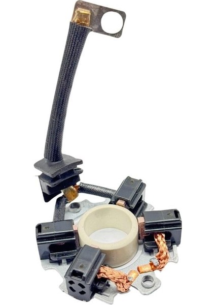 Marş Kömür Yuvası Mıtsubıshı Tipi Cıtroen-Peugeot-Renault 1.5 Dcı