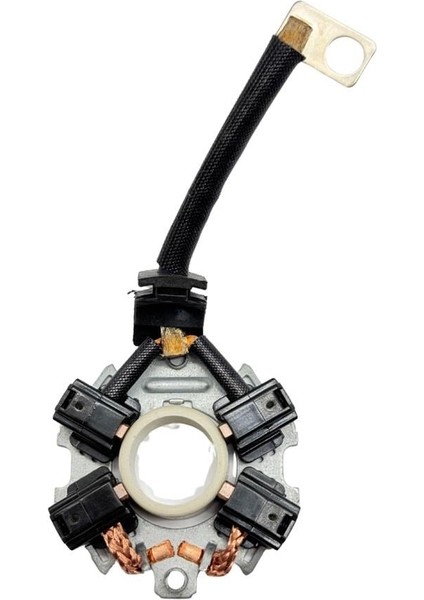 Marş Kömür Yuvası Mıtsubıshı Tipi Cıtroen-Peugeot-Renault 1.5 Dcı fiyatları