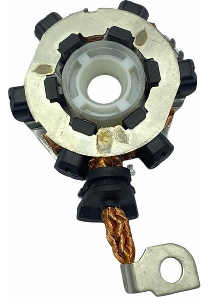 Ika Marş Kömür Yuvası (6'lı) (Start-Stop) (L/r) Cw Fıat Doblo 1.6 Multıjet 2010