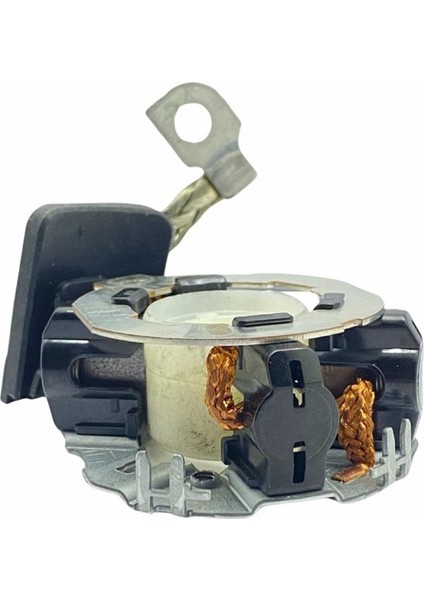 MARŞ KÖMÜR YUVASI (4'LÜ) (START-STOP) (L) (TERS) AUDI A3-VW GOLF/PASSAT