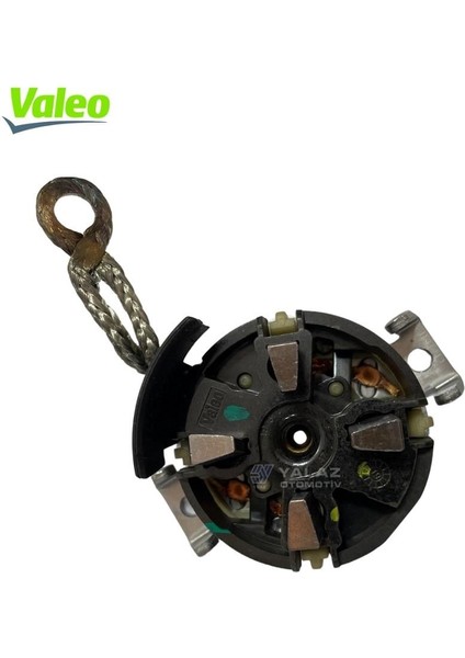 Marş Kömür Yuvası 1.3 Multıjet/1.5 Dcı