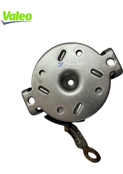 Marş Kömür Yuvası 1.3 Multıjet/1.5 Dcı
